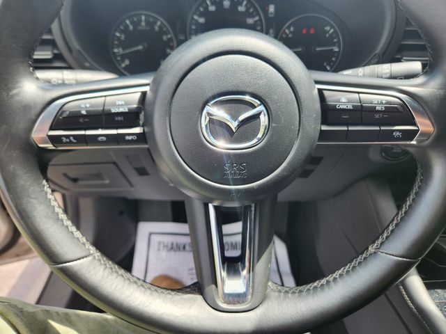 2024 MAZDA MAZDA3 HATCHBACK 2.5 S SELECT SPORT - 23055578 - 11