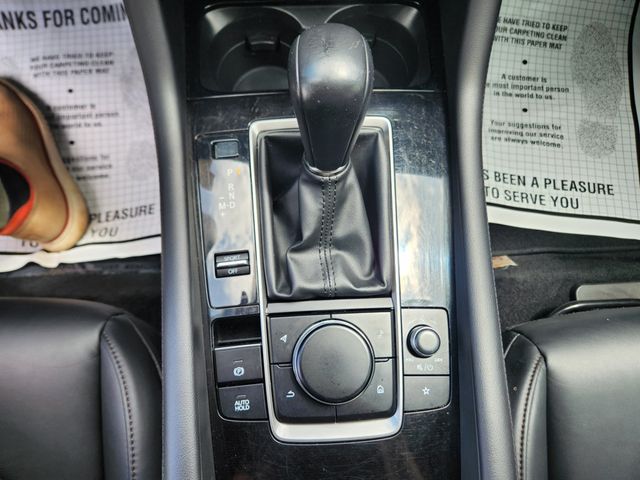 2024 MAZDA MAZDA3 HATCHBACK 2.5 S SELECT SPORT - 23055578 - 13