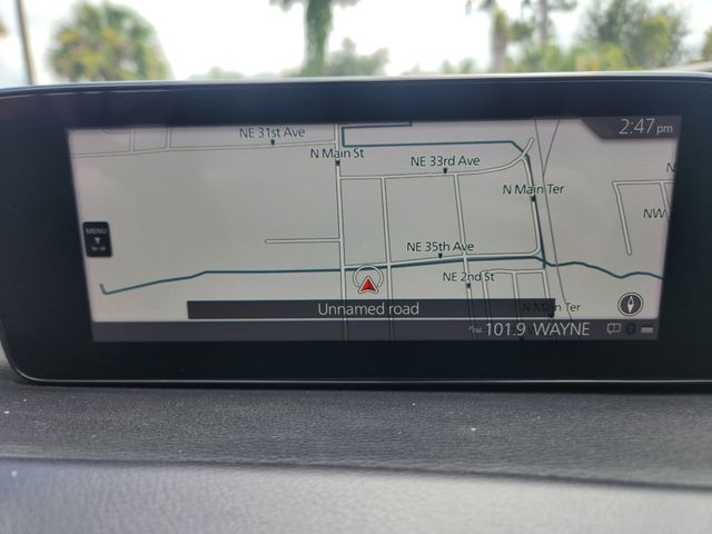 2024 MAZDA MAZDA3 HATCHBACK 2.5 S SELECT SPORT - 23055578 - 14