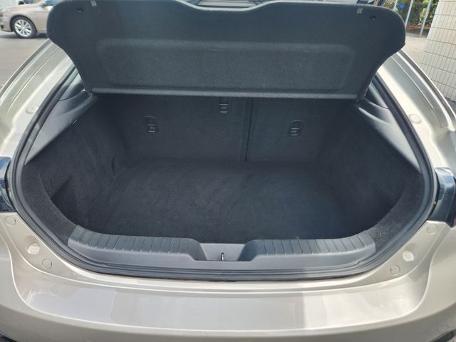 2024 MAZDA MAZDA3 HATCHBACK 2.5 S SELECT SPORT - 23055578 - 16