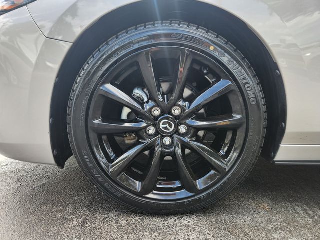 2024 MAZDA MAZDA3 HATCHBACK 2.5 S SELECT SPORT - 23055578 - 17