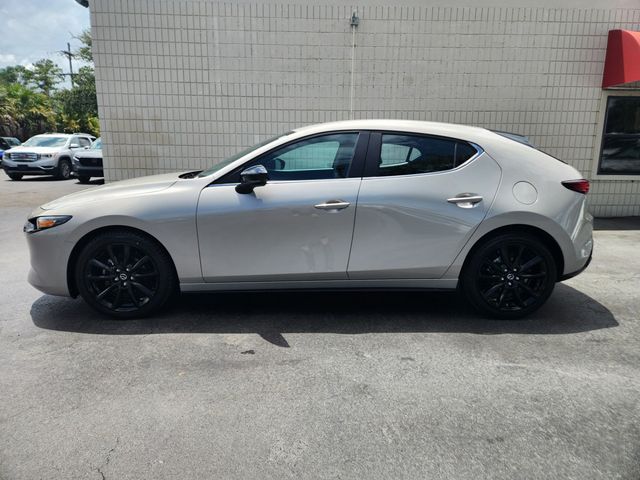 2024 MAZDA MAZDA3 HATCHBACK 2.5 S SELECT SPORT - 23055578 - 1