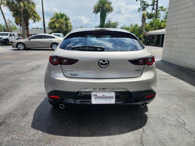 2024 MAZDA MAZDA3 HATCHBACK 2.5 S SELECT SPORT - 23055578 - 3