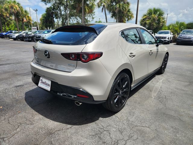 2024 MAZDA MAZDA3 HATCHBACK 2.5 S SELECT SPORT - 23055578 - 4