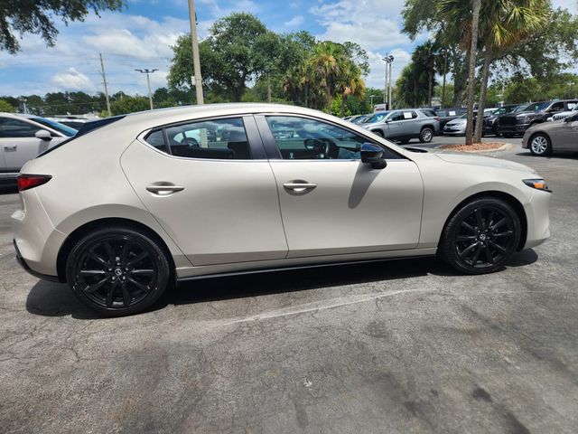 2024 MAZDA MAZDA3 HATCHBACK 2.5 S SELECT SPORT - 23055578 - 5