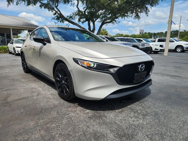 2024 MAZDA MAZDA3 HATCHBACK 2.5 S SELECT SPORT - 23055578 - 6