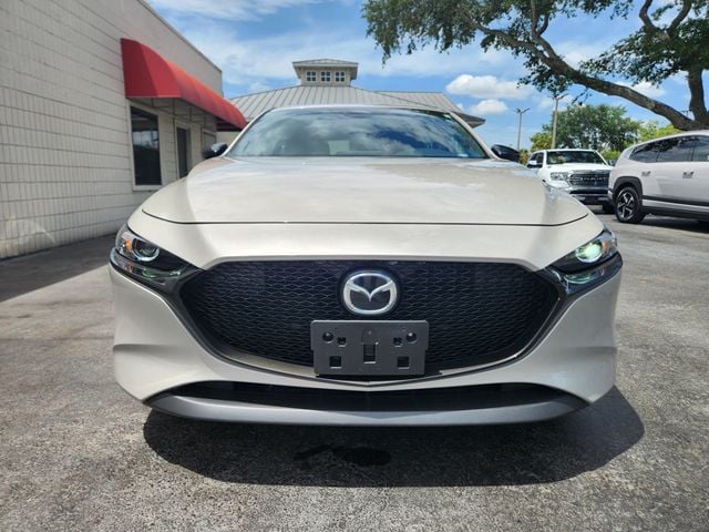 2024 MAZDA MAZDA3 HATCHBACK 2.5 S SELECT SPORT - 23055578 - 7