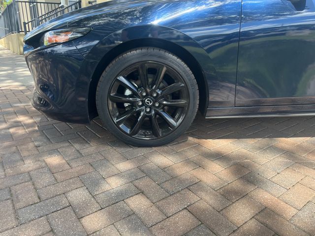 2024 MAZDA MAZDA3 HATCHBACK 2.5 S SELECT SPORT - 23055657 - 9