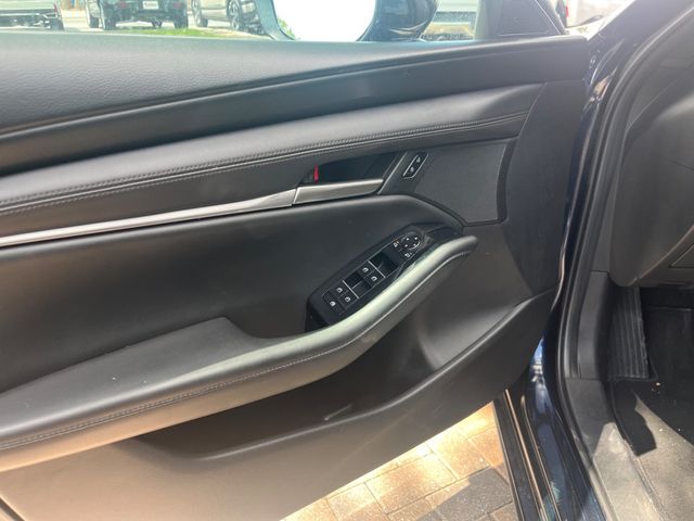 2024 MAZDA MAZDA3 HATCHBACK 2.5 S SELECT SPORT - 23055657 - 10