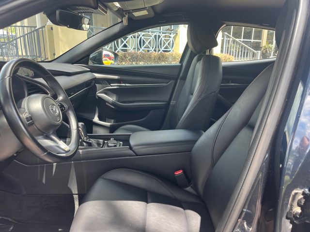 2024 MAZDA MAZDA3 HATCHBACK 2.5 S SELECT SPORT - 23055657 - 11
