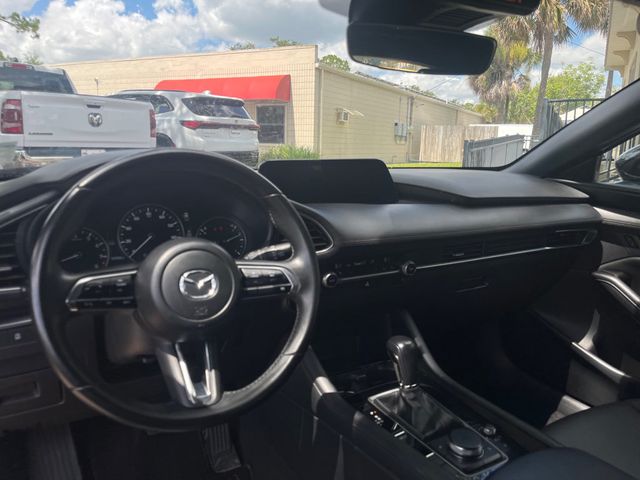 2024 MAZDA MAZDA3 HATCHBACK 2.5 S SELECT SPORT - 23055657 - 13
