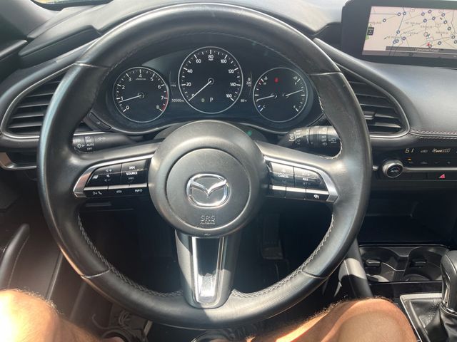 2024 MAZDA MAZDA3 HATCHBACK 2.5 S SELECT SPORT - 23055657 - 14
