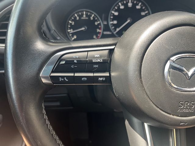 2024 MAZDA MAZDA3 HATCHBACK 2.5 S SELECT SPORT - 23055657 - 15