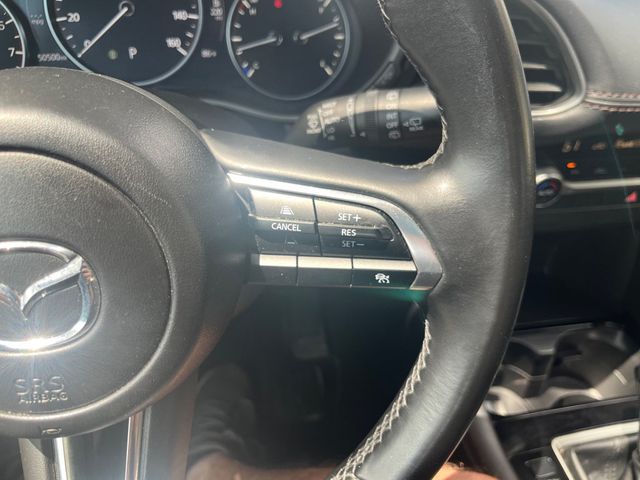 2024 MAZDA MAZDA3 HATCHBACK 2.5 S SELECT SPORT - 23055657 - 16