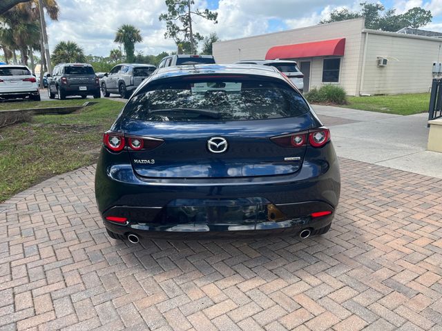2024 MAZDA MAZDA3 HATCHBACK 2.5 S SELECT SPORT - 23055657 - 3