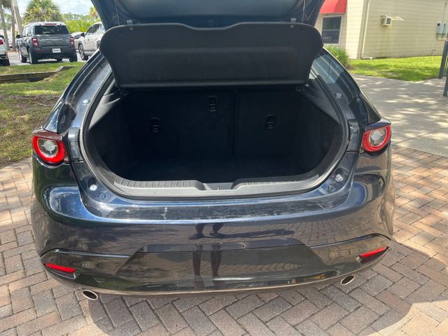 2024 MAZDA MAZDA3 HATCHBACK 2.5 S SELECT SPORT - 23055657 - 4
