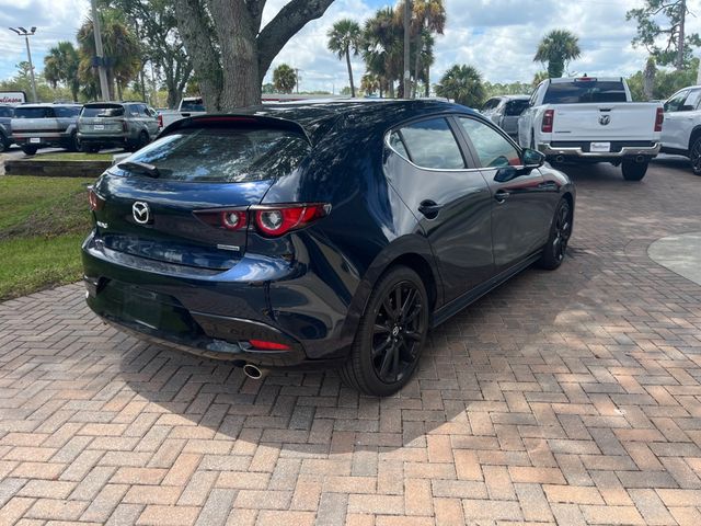 2024 MAZDA MAZDA3 HATCHBACK 2.5 S SELECT SPORT - 23055657 - 5
