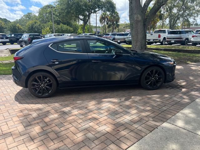 2024 MAZDA MAZDA3 HATCHBACK 2.5 S SELECT SPORT - 23055657 - 6
