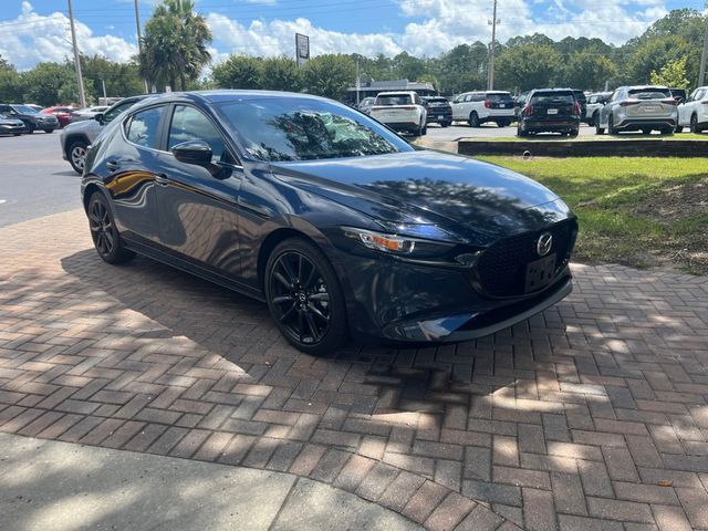 2024 MAZDA MAZDA3 HATCHBACK 2.5 S SELECT SPORT - 23055657 - 7