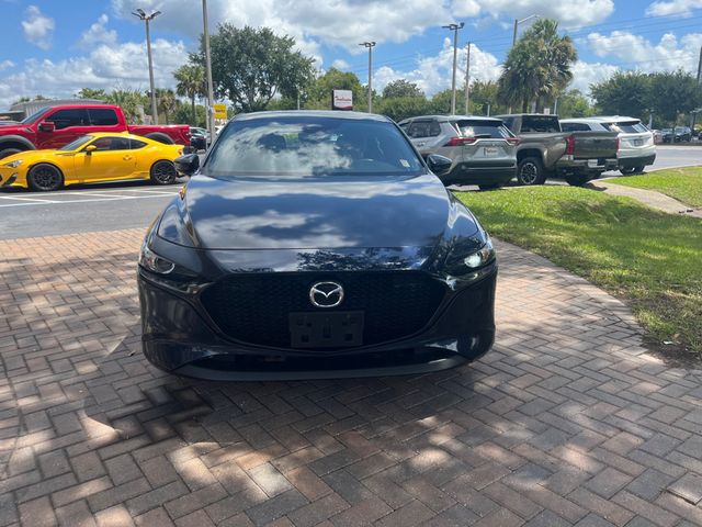2024 MAZDA MAZDA3 HATCHBACK 2.5 S SELECT SPORT - 23055657 - 8
