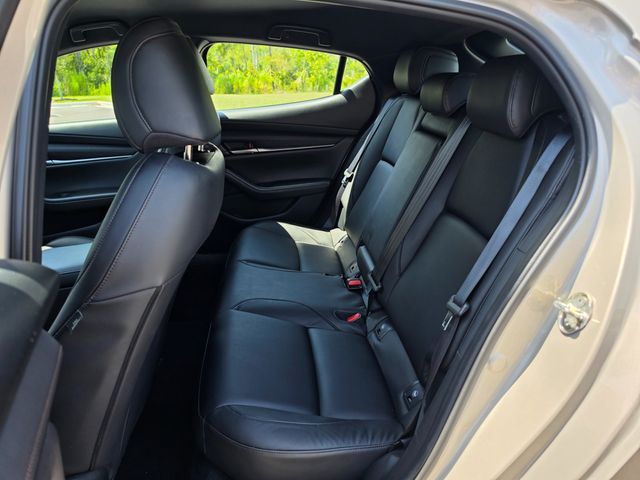 2024 Mazda Mazda3 Hatchback 2.5 S Select Sport Automatic FWD - 23058459 - 9
