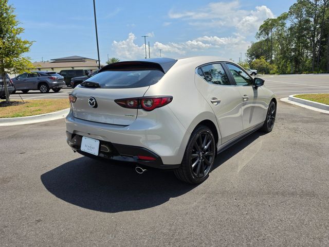 2024 Mazda Mazda3 Hatchback 2.5 S Select Sport Automatic FWD - 23058459 - 12