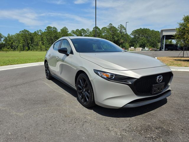 2024 Mazda Mazda3 Hatchback 2.5 S Select Sport Automatic FWD - 23058459 - 13