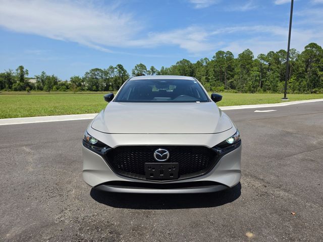 2024 Mazda Mazda3 Hatchback 2.5 S Select Sport Automatic FWD - 23058459 - 14
