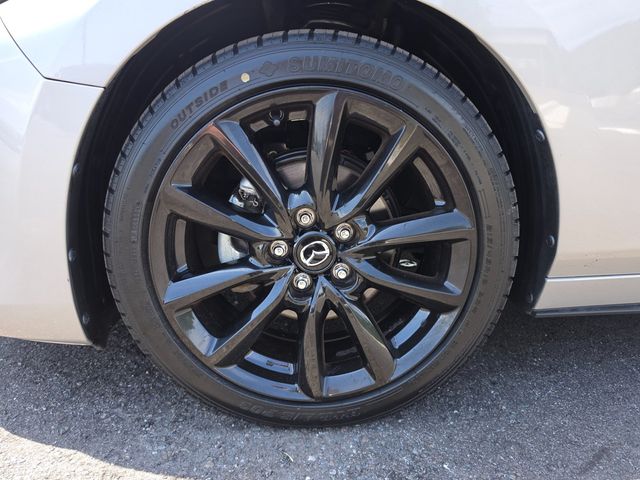 2024 Mazda Mazda3 Hatchback 2.5 S Select Sport Automatic FWD - 23058459 - 16