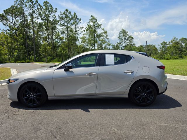 2024 Mazda Mazda3 Hatchback 2.5 S Select Sport Automatic FWD - 23058459 - 1