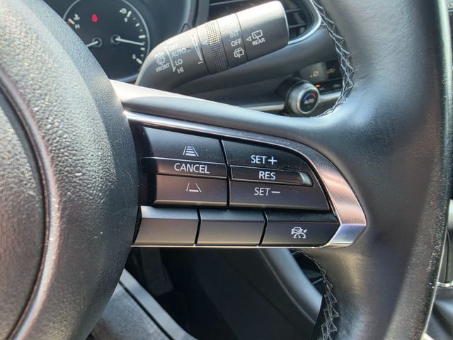 2024 Mazda Mazda3 Hatchback 2.5 S Select Sport Automatic FWD - 23058459 - 6