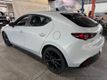 2024 Mazda Mazda3 Hatchback 2.5 S Select Sport Automatic FWD - 23035999 - 0