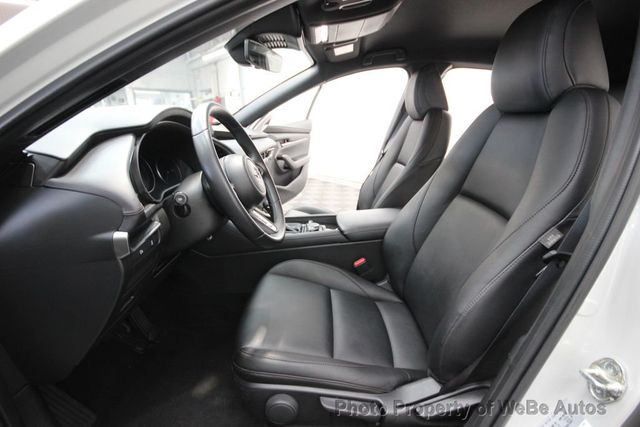 2024 Mazda Mazda3 Hatchback 2.5 S Select Sport Automatic FWD - 23035999 - 10