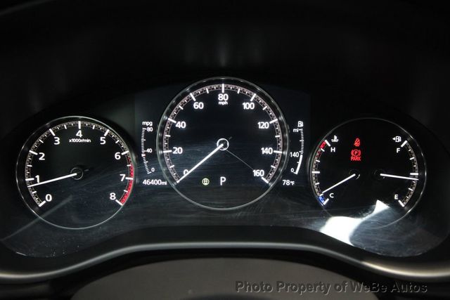 2024 Mazda Mazda3 Hatchback 2.5 S Select Sport Automatic FWD - 23035999 - 13