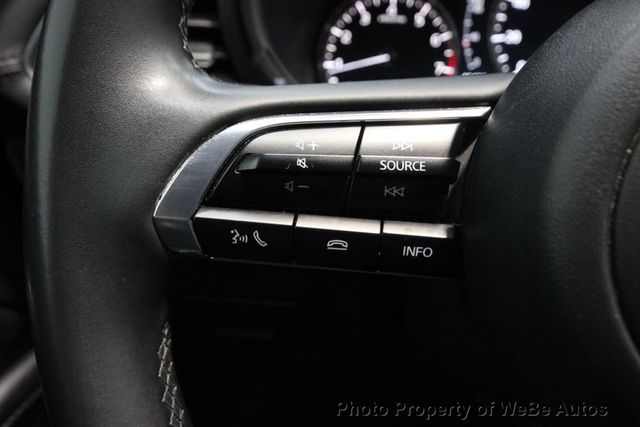 2024 Mazda Mazda3 Hatchback 2.5 S Select Sport Automatic FWD - 23035999 - 14