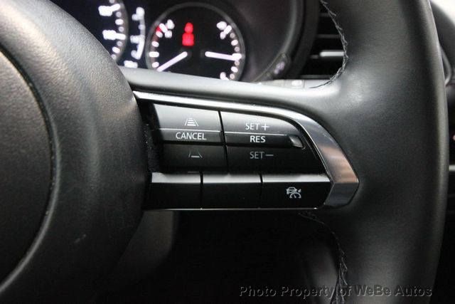 2024 Mazda Mazda3 Hatchback 2.5 S Select Sport Automatic FWD - 23035999 - 15