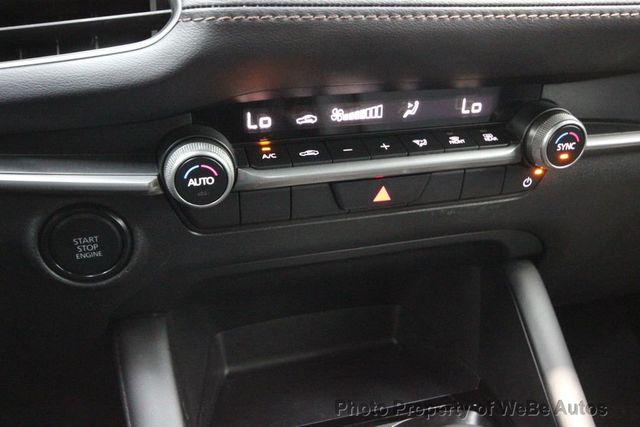 2024 Mazda Mazda3 Hatchback 2.5 S Select Sport Automatic FWD - 23035999 - 18