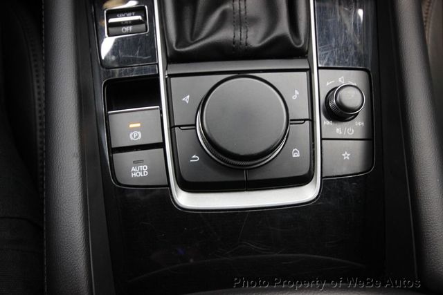 2024 Mazda Mazda3 Hatchback 2.5 S Select Sport Automatic FWD - 23035999 - 20