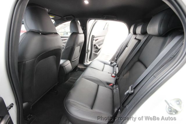 2024 Mazda Mazda3 Hatchback 2.5 S Select Sport Automatic FWD - 23035999 - 21