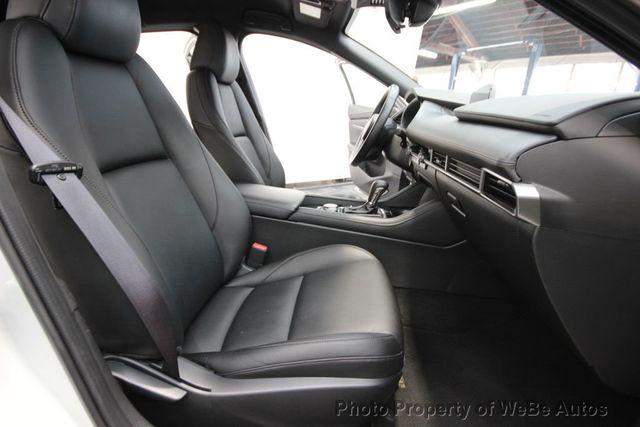 2024 Mazda Mazda3 Hatchback 2.5 S Select Sport Automatic FWD - 23035999 - 23