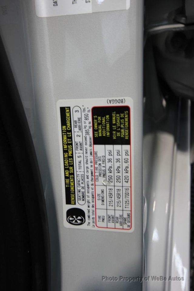2024 Mazda Mazda3 Hatchback 2.5 S Select Sport Automatic FWD - 23035999 - 24
