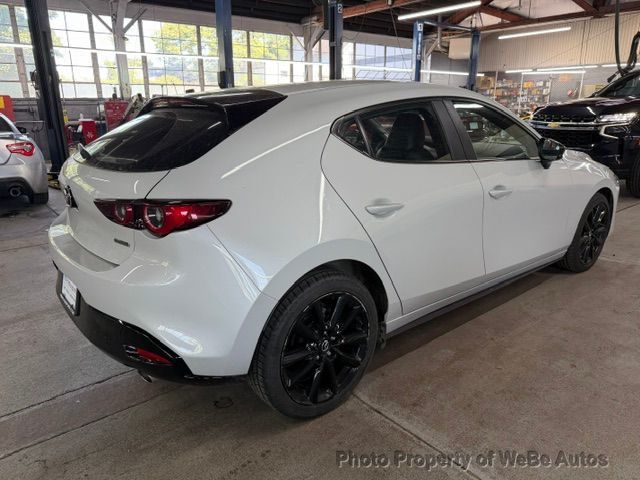 2024 Mazda Mazda3 Hatchback 2.5 S Select Sport Automatic FWD - 23035999 - 2