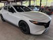 2024 Mazda Mazda3 Hatchback 2.5 S Select Sport Automatic FWD - 23035999 - 3