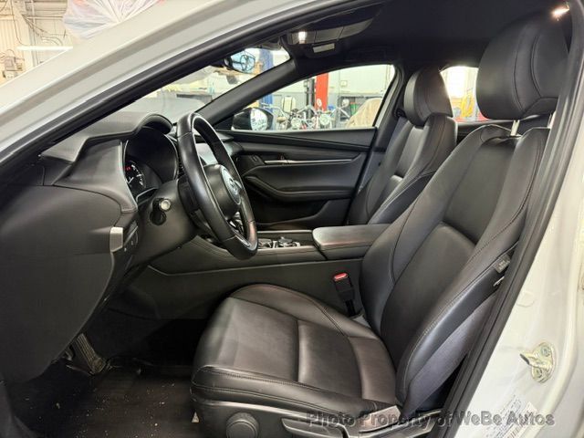 2024 Mazda Mazda3 Hatchback 2.5 S Select Sport Automatic FWD - 23035999 - 5
