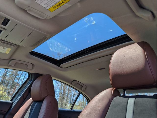 2024 Mazda Mazda3 Sedan 2.5 Carbon Turbo AWD - 22997881 - 15