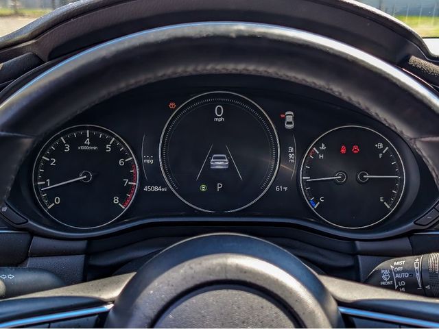 2024 Mazda Mazda3 Sedan 2.5 Carbon Turbo AWD - 22997881 - 18