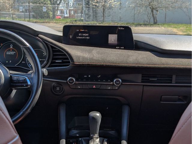 2024 Mazda Mazda3 Sedan 2.5 Carbon Turbo AWD - 22997881 - 20