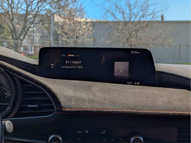 2024 Mazda Mazda3 Sedan 2.5 Carbon Turbo AWD - 22997881 - 21