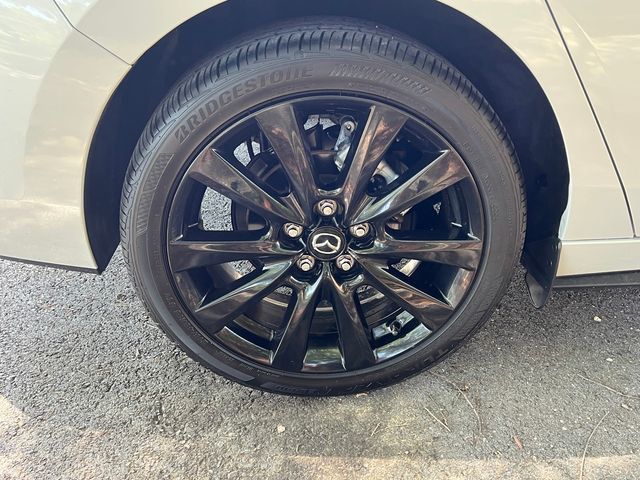 2024 Mazda Mazda3 Sedan 2.5 Carbon Turbo AWD - 23070740 - 14