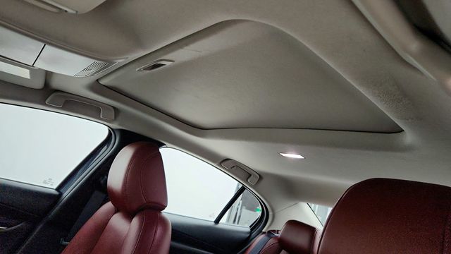 2024 Mazda Mazda3 Sedan 2.5 S Carbon Edition AWD - 22947540 - 9